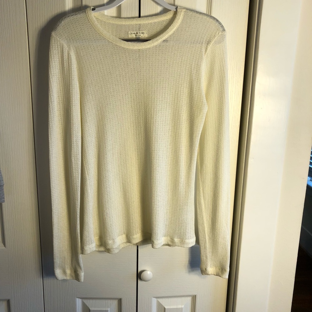 Rag & Bone sweater